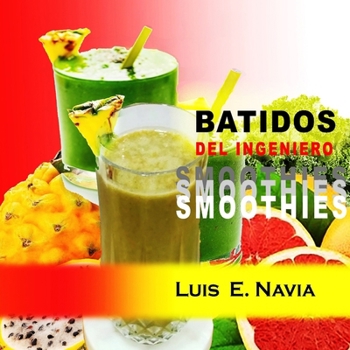 Paperback Batidos [Spanish] Book