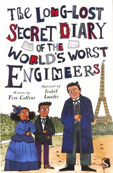 Paperback SECRET DIARY WORLD: ENGINEERS Book