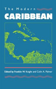 Paperback Modern Caribbean Book