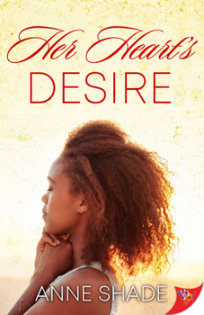 Paperback Her Heart's Desire Book
