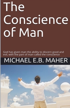 Paperback The Conscience of Man Book