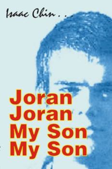 Unknown Binding Joran Joran My Son My Son Book