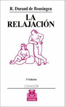 Paperback La Relajacion [Spanish] Book