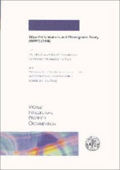 WIPO Performances and Phonograms Treaty (WPPT) (Arabic edition)