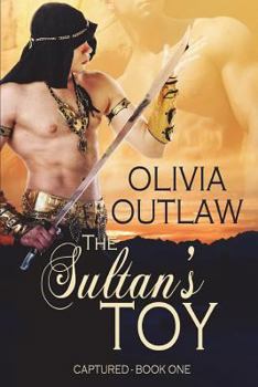 Captured - Book #1 of the Sultan's Toy