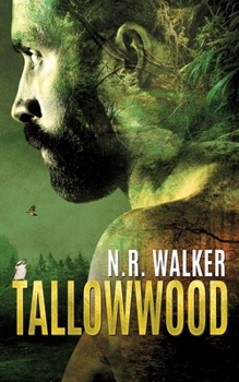 Paperback Tallowwood Book