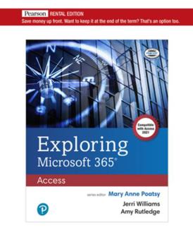 Spiral-bound Exploring Microsoft 365 Book