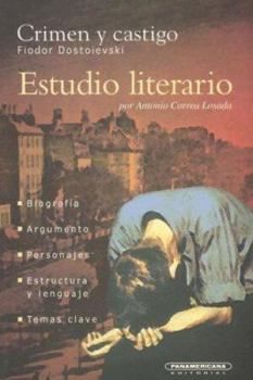 Paperback Crimen y Castigo (Spanish Edition) [Spanish] Book