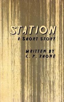 Paperback Station: A Short Story Book