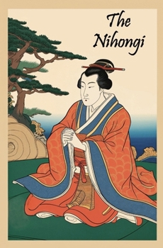 Paperback The Nihongi Book