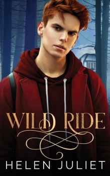 Paperback Wild Ride Book