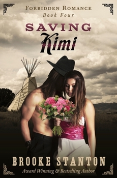 Saving Kimi : Forbidden Romance - Book #4 of the Forbidden Romance