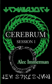 Paperback Cerebrum: Session 1 Book