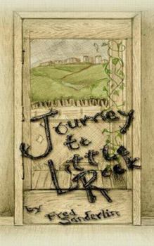Paperback Journey to Little Rock Book