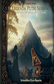 Paperback Legenda Putri Sesean [Indonesian] Book