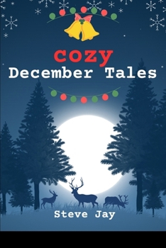Paperback Cozy December Tales Book