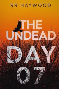 Paperback The Undead. Day Seven Book