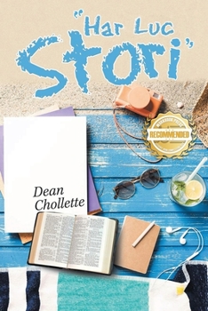 Paperback "Har luc stori" Book