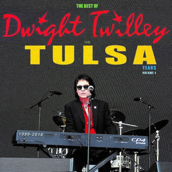 Vinyl The Best Of Dwight Twilley The Tulsa Yea Book