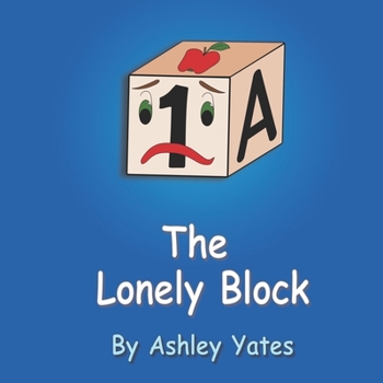 Paperback The Lonely Block Book