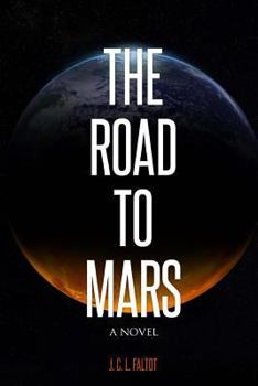 Paperback The Road to Mars Book