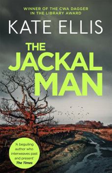 The Jackal Man - Book #15 of the Wesley Peterson