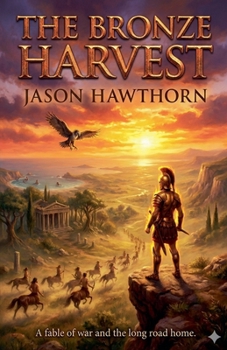 Paperback The Bronze Harvest Book