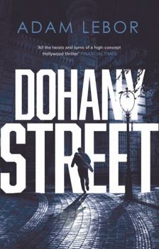 Hardcover Dohany Street Book