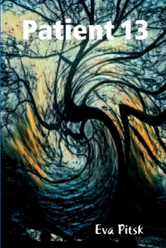 Paperback Patient 13 Book