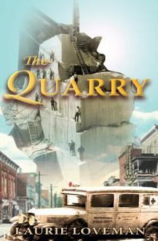 Paperback The Quarry: Firehouse Family Series: Book Two Book