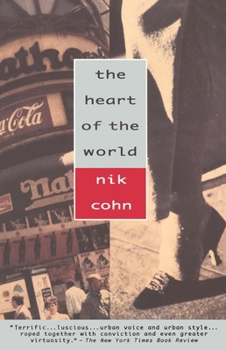 Paperback The Heart of the World Book