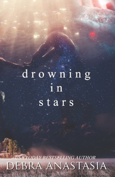 Paperback Drowning in Stars Book