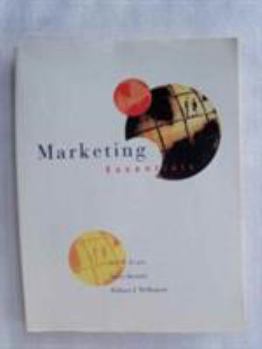 Paperback Marketing Essentials, Canadian Edition Book