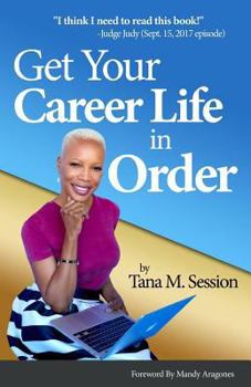 Paperback Get Your Career Life in Order Book