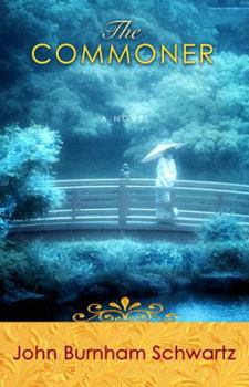 Hardcover The Commoner [Large Print] Book