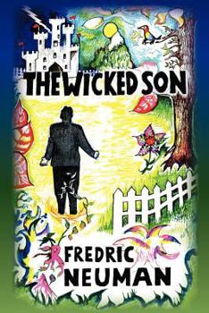 Paperback The Wicked Son Book