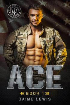 ACE - Book #1 of the Trident