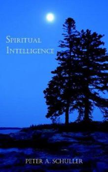 Paperback Spiritual Intelligence Book