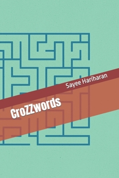 Paperback CroZZwords Book