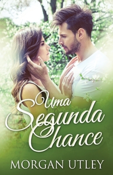 Paperback Uma Segunda Chance [Portuguese] Book
