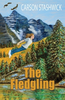 Paperback The Fledgling Book