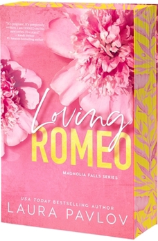 Paperback Loving Romeo Book