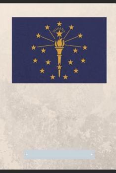 Paperback Indiana Book