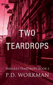 Paperback Two Teardrops Book
