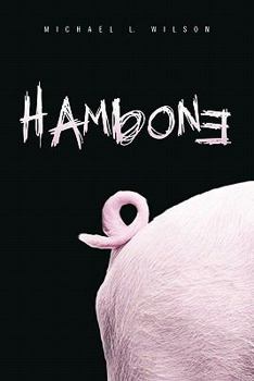 Paperback Hambone Book