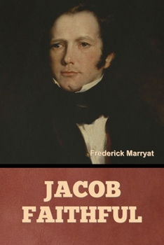 Paperback Jacob Faithful Book