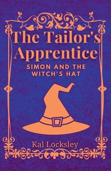 Paperback Simon and the Witch's Hat Book