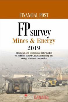 Paperback FP Survey: Mines & Energy 2019: 0 Book