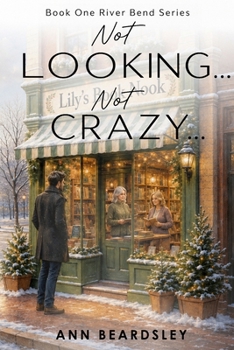 Paperback Not Looking ... Not Crazy ... Book