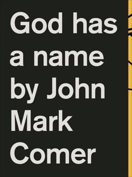 Paperback God Has a Name Book